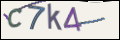 Проверочный код