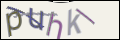 Проверочный код