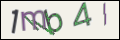 Проверочный код