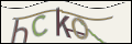 Проверочный код