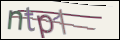 Проверочный код