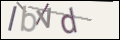 Проверочный код