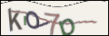Проверочный код