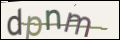 Проверочный код
