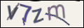 Проверочный код