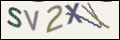 Проверочный код