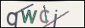 Проверочный код