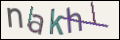 Проверочный код