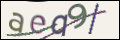 Проверочный код