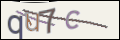 Проверочный код