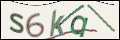 Проверочный код