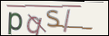 Проверочный код