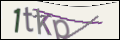Проверочный код