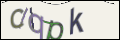 Проверочный код