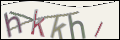 Проверочный код