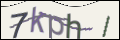 Проверочный код