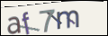 Проверочный код