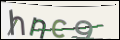 Проверочный код