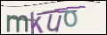 Проверочный код