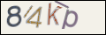 Проверочный код