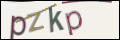 Проверочный код