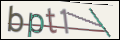 Проверочный код