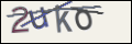 Проверочный код