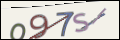 Проверочный код
