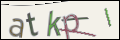 Проверочный код