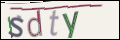 Проверочный код