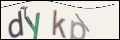 Проверочный код