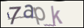 Проверочный код