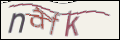Проверочный код