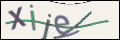 Проверочный код
