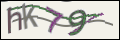 Проверочный код