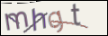 Проверочный код