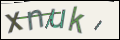 Проверочный код