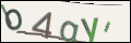 Проверочный код