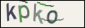 Проверочный код