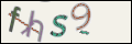 Проверочный код