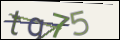 Проверочный код