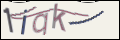 Проверочный код