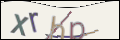 Проверочный код