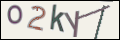 Проверочный код