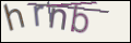 Проверочный код