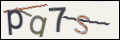 Проверочный код