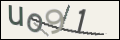 Проверочный код