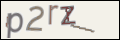 Проверочный код