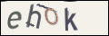 Проверочный код