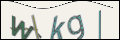 Проверочный код